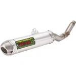 Pro Circuit Type Slip-on Exhaust 4K04250-496. Fixed Price $573.95.