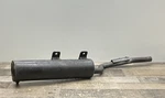 Kawasaki 18090-1401 Oem Exhaust Muffler Canister Lakota Sport KEF300. Fixed Price $259.99.