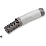 Vance & Hines - 23081 Quiet Baffle For Big Radius Full Exhaust System. Fixed Price $95.95.