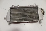 99 Kawasaki KX250 Right Radiator Engine Motor Cooling Cooler 39061-1263. Fixed Price $27.00.