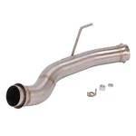 For Ktm 1290 Super Duke Gt 2016-2020 Exhaust System Connect Mid Link Pipe. Fixed Price $117.39.