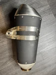 Ktm 1290 Super Duke Stock Exhaust Pipe Muffler Oem 613.05.082.000-61305082000. Fixed Price $219.99.