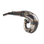 Fmf Factory Fatty Exhaust Pipe Fits Ktm Husqvarna Gas 125 150 025239. Fixed Price $299.99.