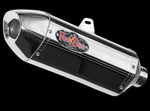 Voodoo Slip Exhaust Honda Cbr 1000 Rr 08 - 2013 Polished Stainless New Usa. Fixed Price $548.99.