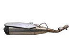 Kawasaki KLX230S Muffler Exhaust Pipe. Fixed Price $199.99.