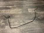 Honda 2002-2009 VFR800 Interceptor Front Brake Sub Pipe 45133-MCW-D00 Oem. Fixed Price $49.99.