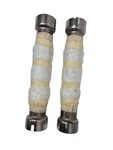 Rush 2 Inch Replacement Baffles Sportster '04-'08. Fixed Price $25.00.