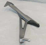 01-03 Aprilia RST1000 Oem Left Rear Footpeg AP8146297. Fixed Price $99.99.
