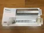 Akrapovic Titanium Exhaust Silencer Body To Suit Ktm Exc-f SXS1250527. Fixed Price $134.33.
