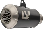 Leo Vince LV-10 Slip-on Exhaust Black Edition #15207B Fits Honda Cbr 1000. Fixed Price $323.95.