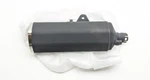2018-2024 Kawasaki Ninja Z400 Abs Oem Muffler Assembly 49069-0846. Fixed Price $214.99.