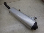 Honda Silencer Muffler Exhaust 18330-KZ3-L20 2007 *. Fixed Price $139.99.
