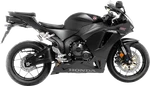 Leovince Lv One Evo Slip-on Muffler Black Honda CBR600RR. Fixed Price $642.39.