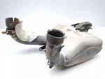 13-15 Can Am Spyder Roadster Exhaust Muffler 707601043. Fixed Price $248.79.