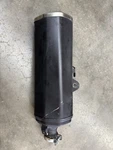 2018 2023 Kawasaki Ninja 400 Oem Exhaust Muffler / Silencer 49069-0846. Fixed Price $60.00.