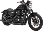Cobra Rpt Heat Shields Black 6031HSRB. Fixed Price $225.10.