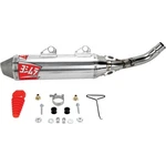 Yoshimura RS-2 Signature Series Slip-on Aluminum Muffler Motorcycle 2388713. Fixed Price $569.00.