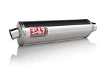 Yoshimura Trs Street Series Bolt-on Stainless Steel Muffler Motorcycle 1115465. Fixed Price $459.00.