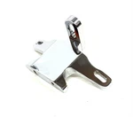 Billet Chrome Motor Mount For 111" 124" Evo Big-twin Harley Usa-made. Fixed Price $179.95.