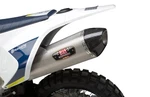 Yoshimura R77 Slip-on Muffler For 16-22 Husqvarna 701 Enduro 14-18 Ktm 690. Fixed Price $639.00.