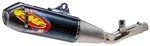 Fmf Factory 4.1 Rct Stainless Steel Slip-on Exhaust Muffler (042403). Fixed Price $581.44.