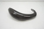 Ktm 65SX P3 Carbon Exhaust Pipe Guard 101020 Fiber Xc Sxs 09-14 A3. Fixed Price $131.75.