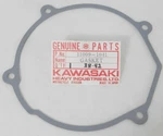 1974-1979 Kawasaki KX125 Left Engine Cover Gasket Nos Oem 11009-1041 Genuine. Fixed Price $24.99.