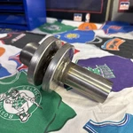Silencer For Invidia N1 Exhaust With 101MM Tips. Fixed Price $54.99.