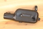 1981 1982 Honda Exhaust Pipe Muffler Header 18330-961-003 NICE-1. Fixed Price $224.98.