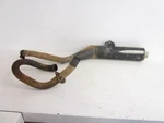 04 Suzuki Drz 400E Exhaust Muffler Head Pipe Oem 14310-29F51 2003-2007. Fixed Price $175.00.