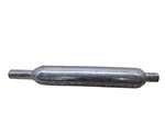 Triumph Bonneville T120 2017 Right Exhaust Terminal With Rustle Points. Fixed Price $231.34.