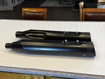 Harley-davidson 64900553B Screamin Eagle Street Cannon Touring Slip-on M8 4.5. Fixed Price $324.50.