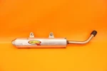 2000 - 2003 Ktm 250 Sx Exc Exhaust Muffler Tail Pipe Silencer. Fixed Price $99.99.