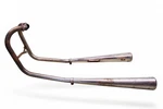 1979 Triumph T140D Bonneville Special TR7V *2882 Exhaust Pipes. Fixed Price $379.99.