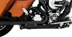 Rinehart Racing 09-16 Flh Slimline Duals Header Kit Black 100-0451. Fixed Price $1269.69.