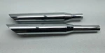 2000-06 Harley-davidson Flstc Oem Screamin Eagle Ii Slash Down Mufflers 80344-00. Fixed Price $277.27.