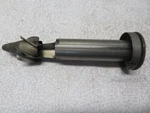Suzuki Nos Muffler Clean Out Tube 14850-30510 Fits Many Models 1978-1981. Fixed Price $72.25.