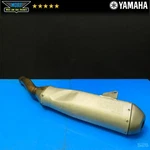 2018-2022 Yamaha YZ450F Exhaust Muffler Tail Pipe Silencer Oem BR9-14750-00-00. Fixed Price $69.99.