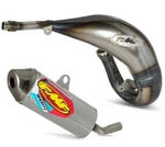 Fmf Factory Fatty Exhaust Pipe & Shorty Silencer For 2005-21 Yamaha YZ125X. Fixed Price $499.98.