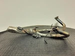 Bmw R1200 Exhaust Manifold With Muffler 18518562190 2014. Fixed Price $150.46.