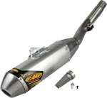 Fmf Powercore Slip On Exhaust 042345 Kawasaki 2017-2020. Fixed Price $359.99.