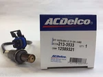 Acdelco 213-3533 Oxygen Sensor Gm 12589321. Fixed Price $78.95.