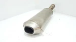 57411181A Silencer Exhaust Terminal Ducati Left 1098. Fixed Price $183.21.