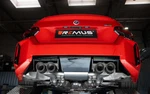 Remus MOKIT4X82 088013 Mounting For 2013 Bmw 1200 Gs 92. Fixed Price $343.64.