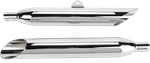 Cobra Slashcut Slip-on Mufflers 2173SC. Fixed Price $534.91.