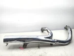 16-25 Indian Springfield Right Exhaust Header Can Pipe Manifold 1262761-156. Fixed Price $355.99.
