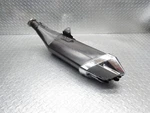 2014 12-16 Can-am Spyder Rss Exhaust Muffler Pipe Silencer Baffle Assembly. Fixed Price $145.10.