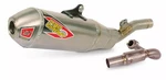 Suzuki RM-Z450 Pro Circuit Exhaust TI-6 System Rmz Fits 2018 To 2026. Fixed Price $2041.95.