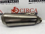 Ktm 1290 Super Duke 20-23 Genuine Rear Muffler 61705083000. Fixed Price $578.96.