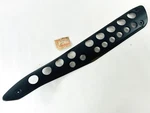 Nos Kawasaki F9 350CC Muffler Guard 18064-006. Fixed Price $125.00.